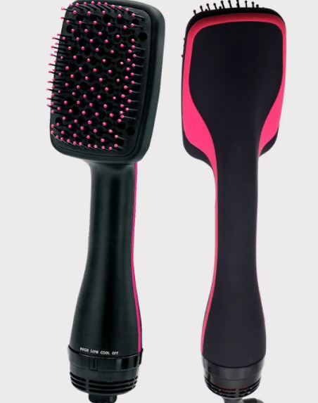 Hair Dryer Wet And Dry Anion