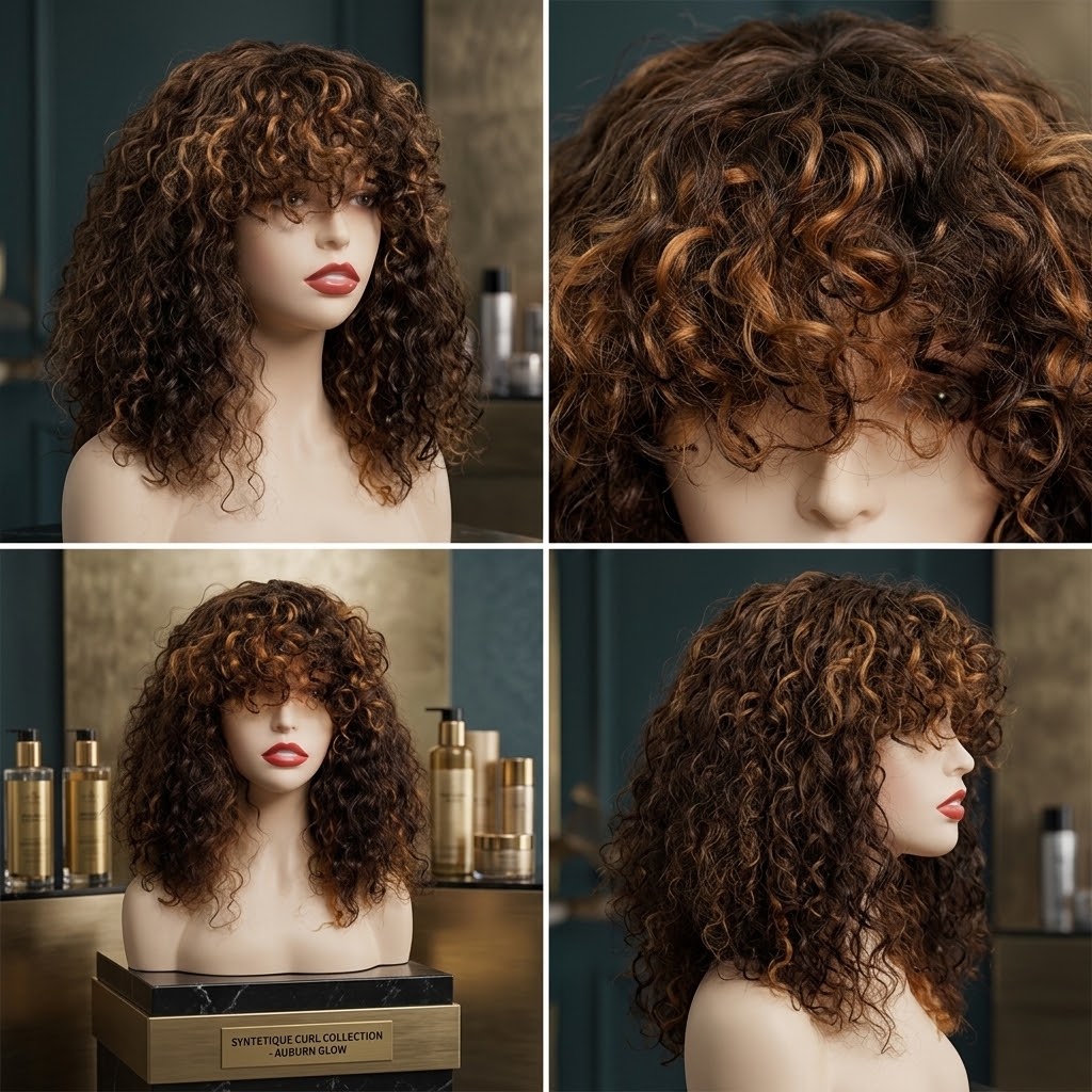 12A Double Drawn Human Hair Bob Wig