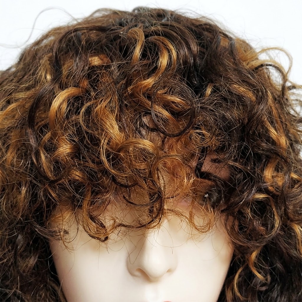 12A Double Drawn Human Hair Bob Wig