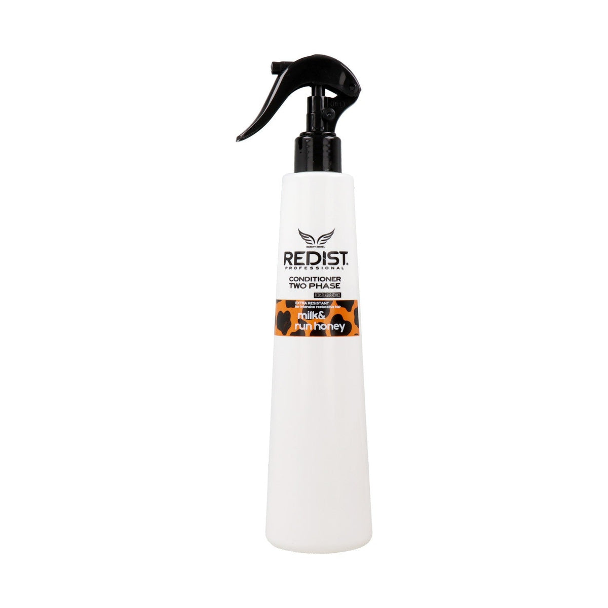 Red One Redist Milk And Run Honey Two Phase Conditioner 400ml